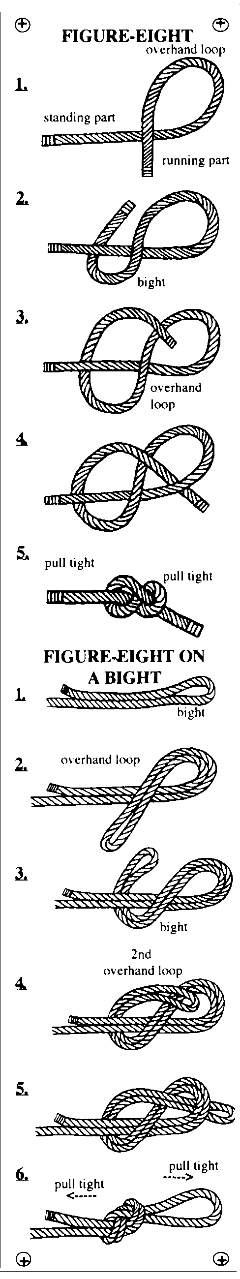 Figure-eight